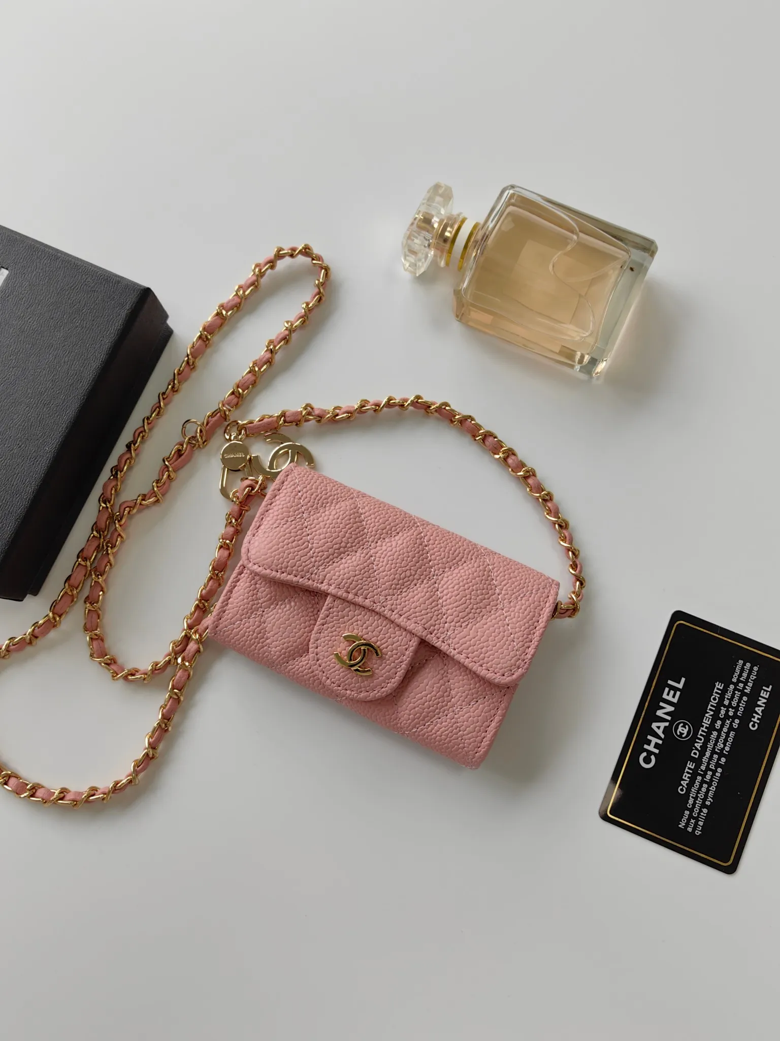 All Categories Chanel Women's Bags (Chanel) Chanel A8937