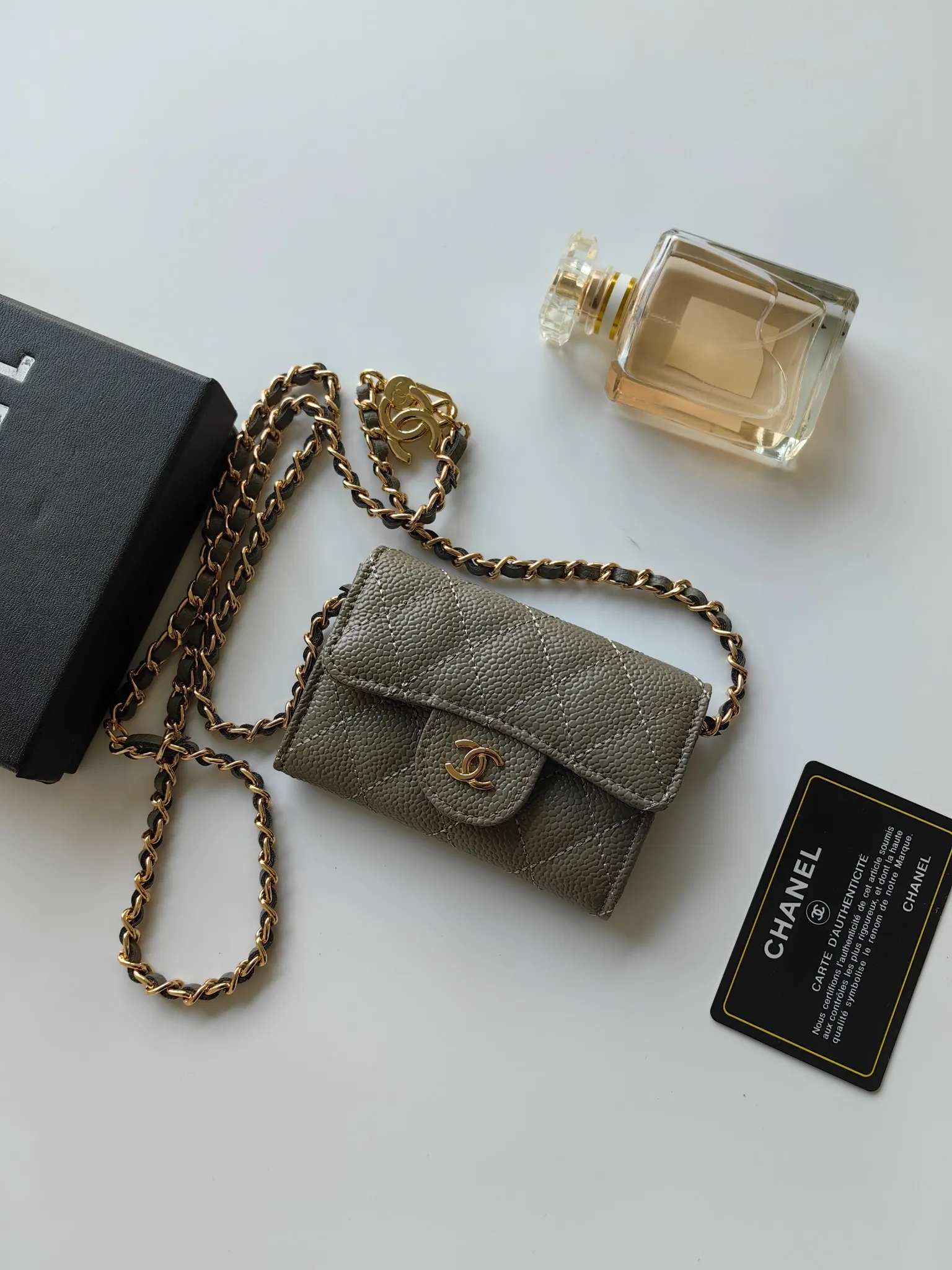 All Categories Chanel Women's Bags (Chanel) Chanel A8937