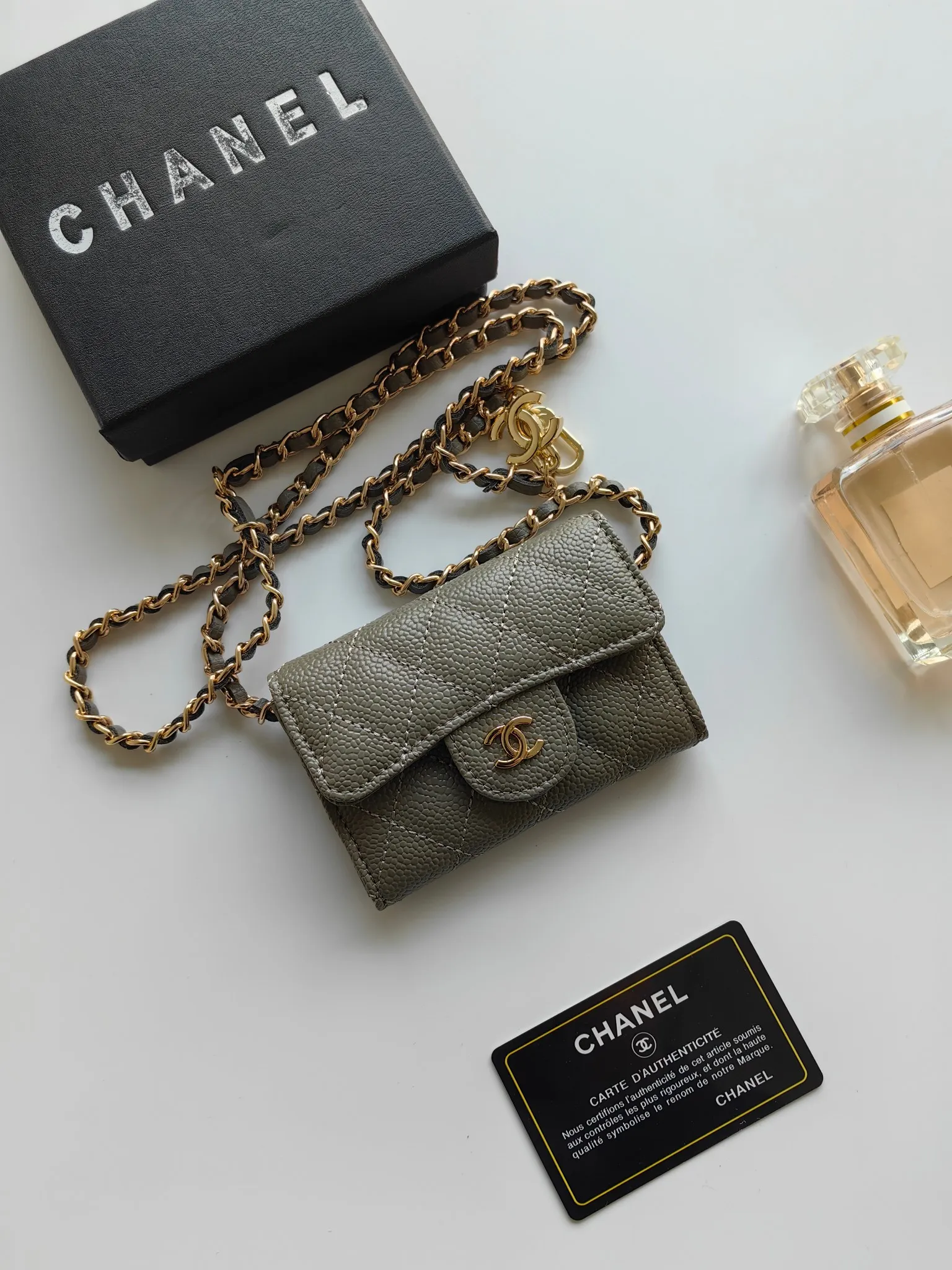 All Categories Chanel Women's Bags (Chanel) Chanel A8937