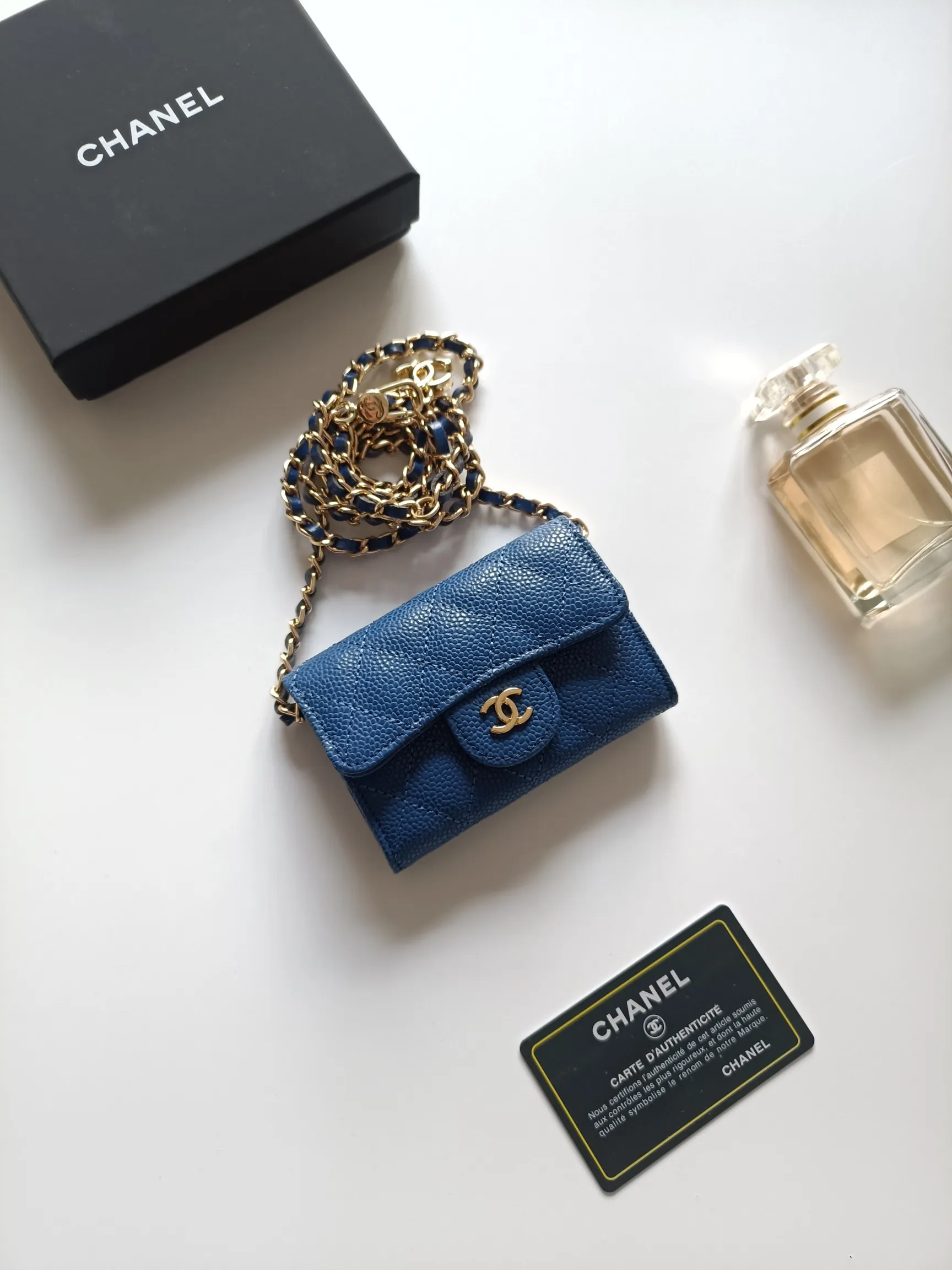 All Categories Chanel Women's Bags (Chanel) Chanel A8937