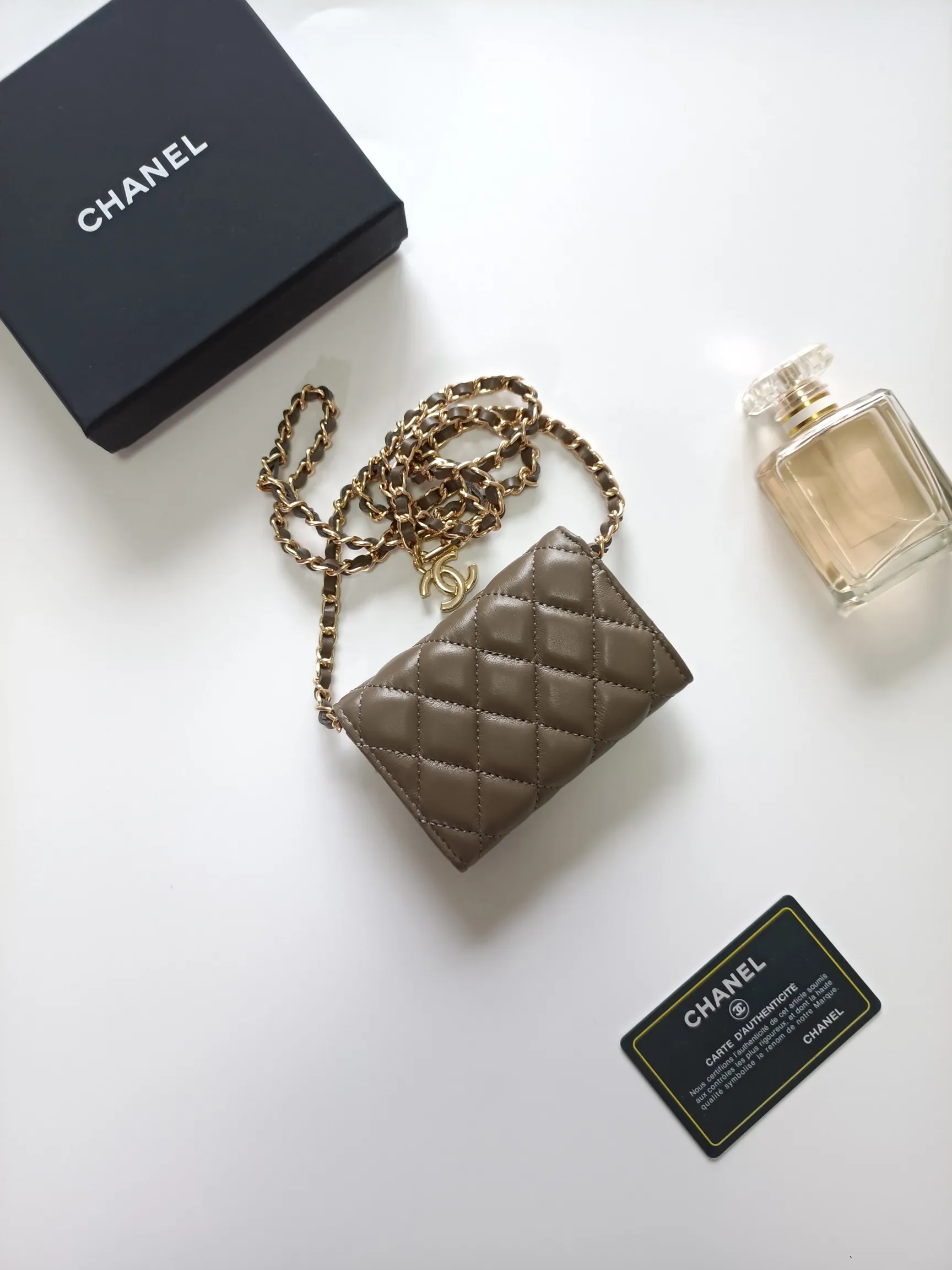 All Categories Chanel Women's Bags (Chanel) Chanel A8937