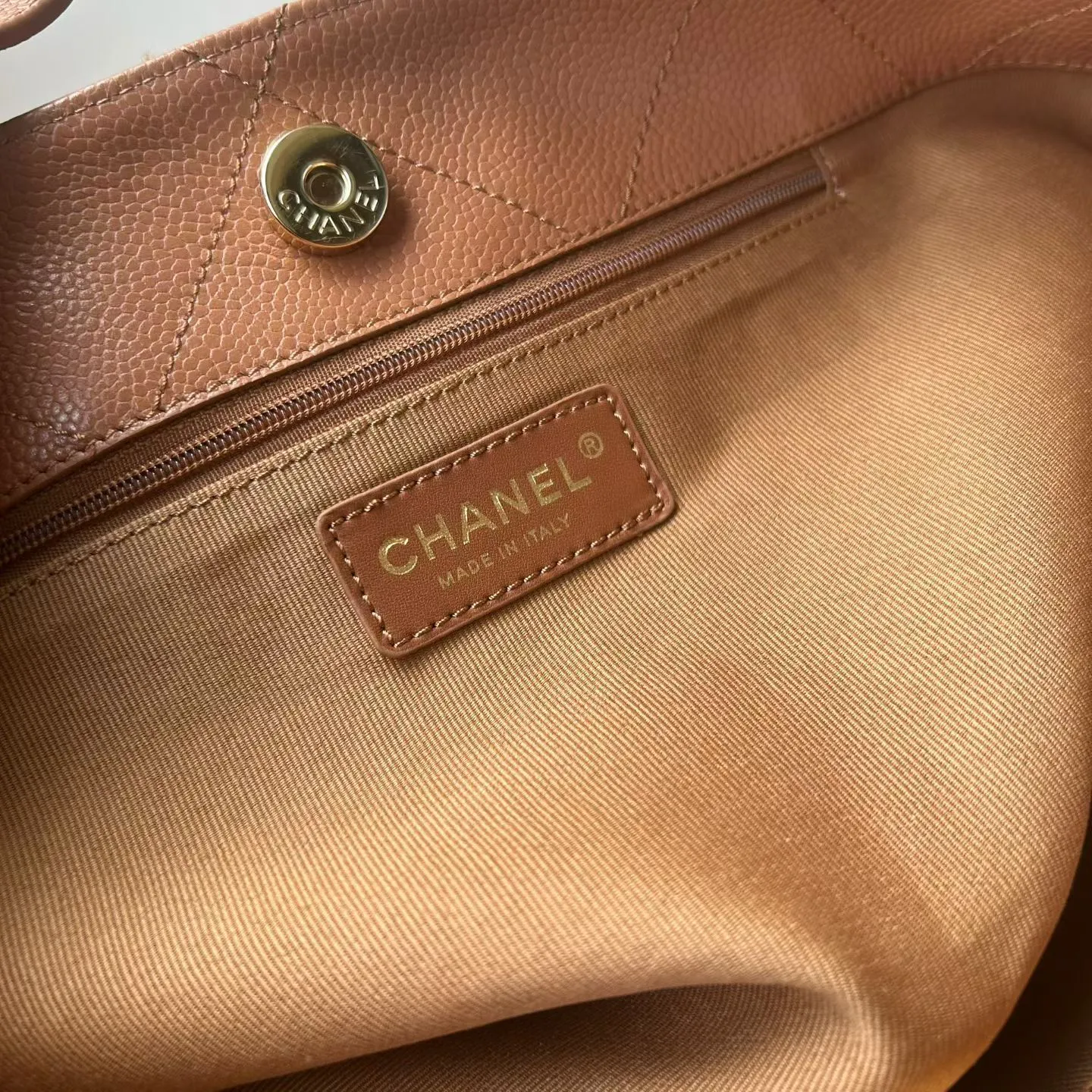 All Categories Chanel Women's Bags 2 (Chanel) Chanel Original Order AS6058