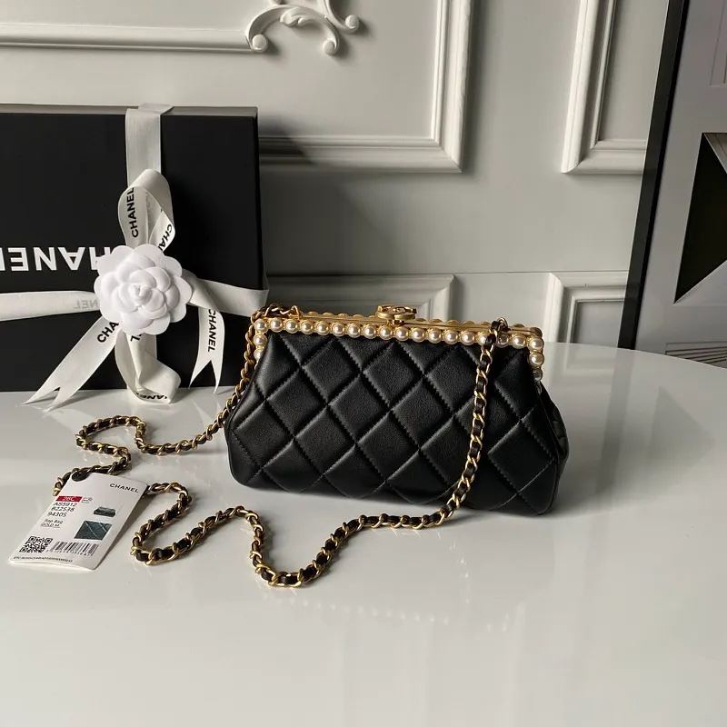 All Categories Chanel Women's Bags (Chanel) Chanel AS5912