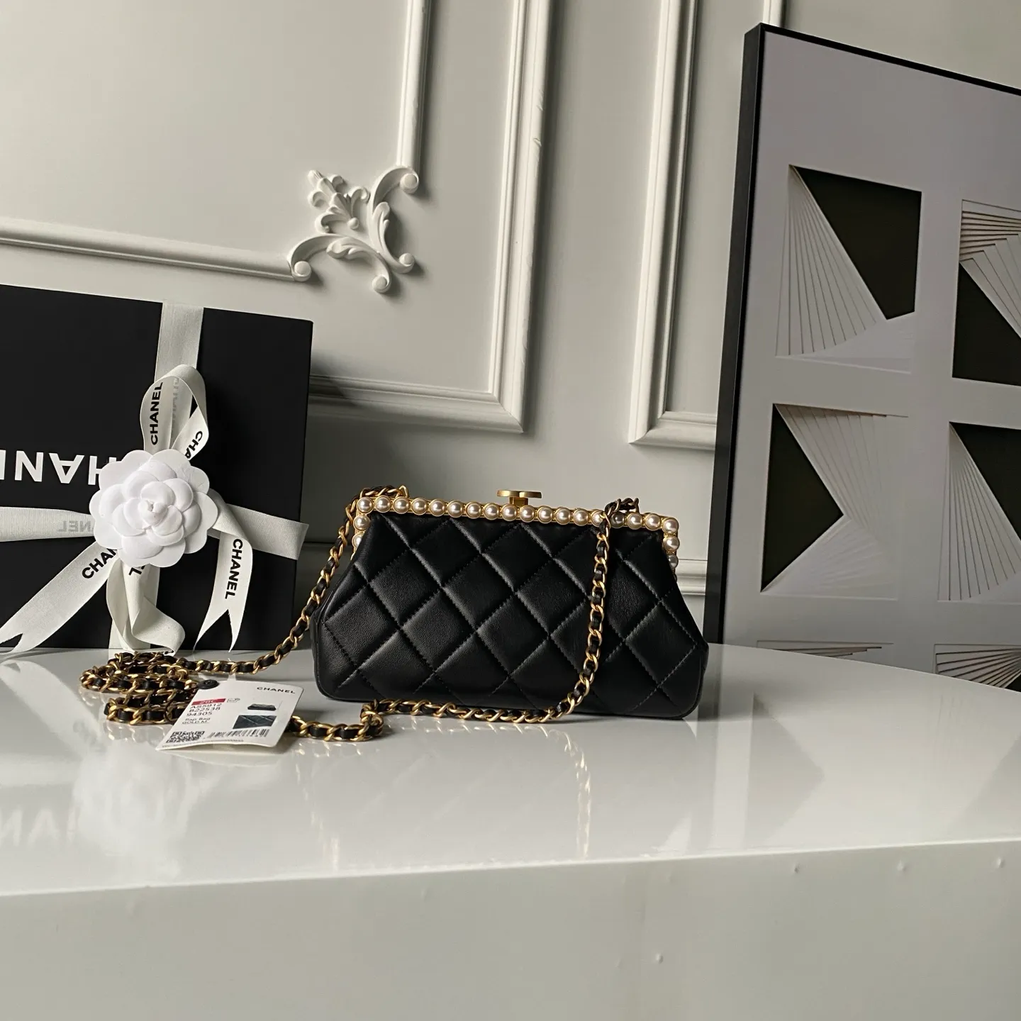 All Categories Chanel Women's Bags (Chanel) Chanel AS5912