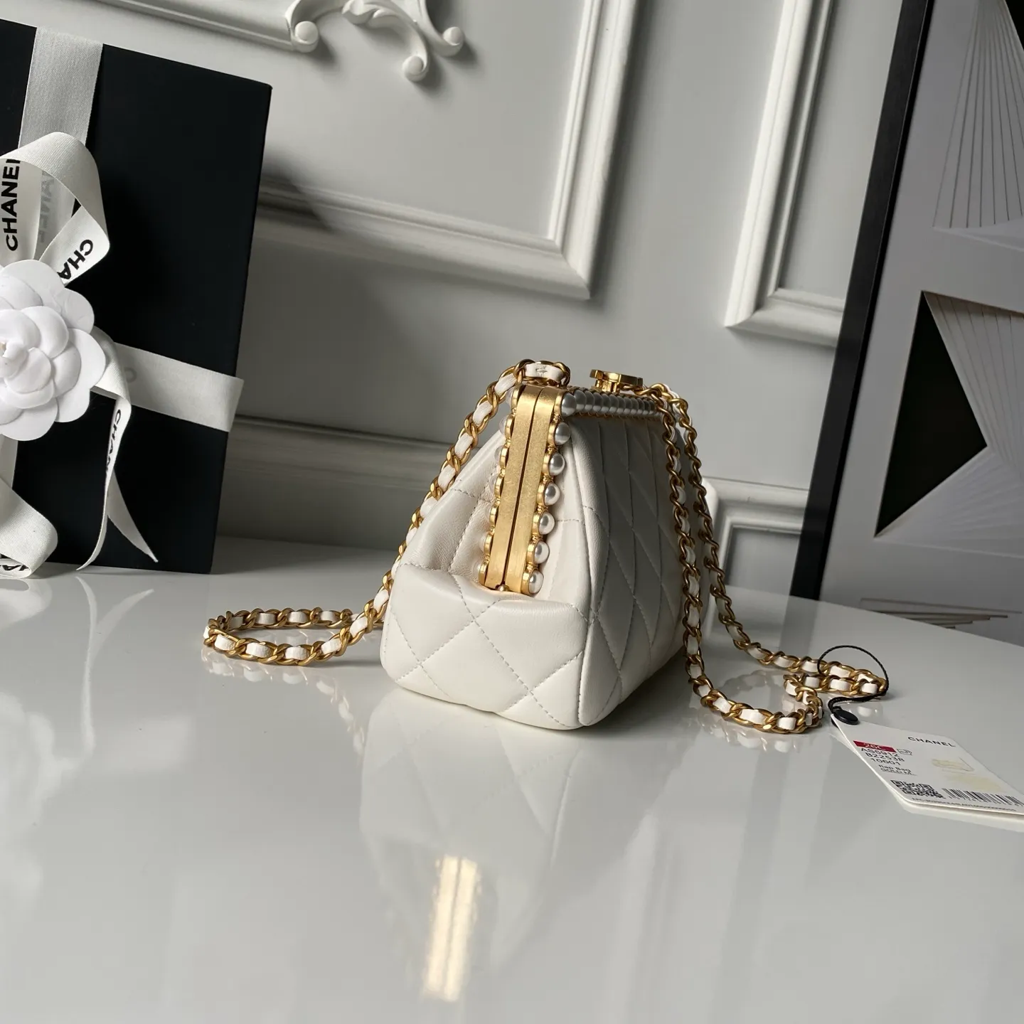 All Categories Chanel Women's Bags (Chanel) Chanel AS5912