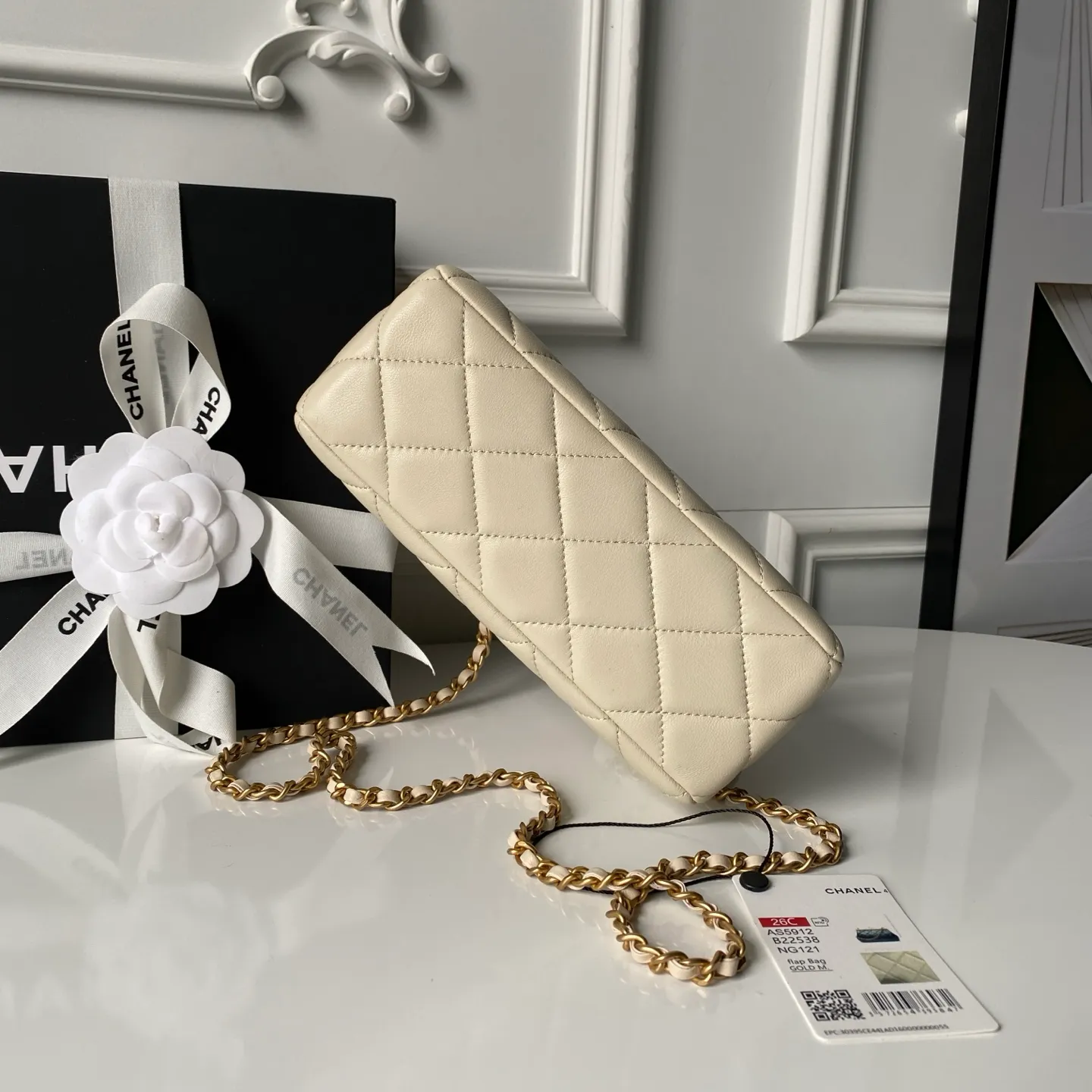 All Categories Chanel Women's Bags (Chanel) Chanel AS5912