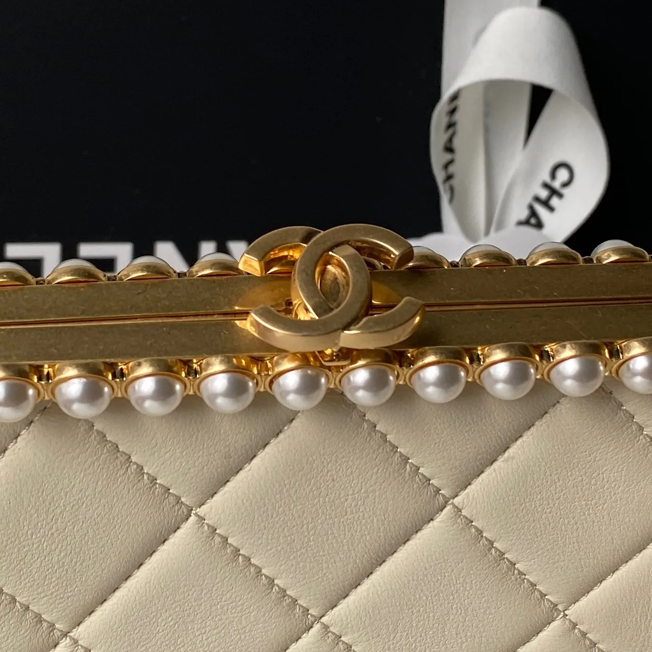 All Categories Chanel Women's Bags (Chanel) Chanel AS5912