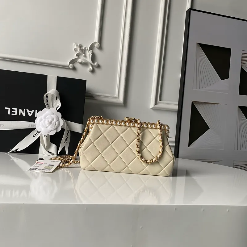 All Categories Chanel Women's Bags (Chanel) Chanel AS5912