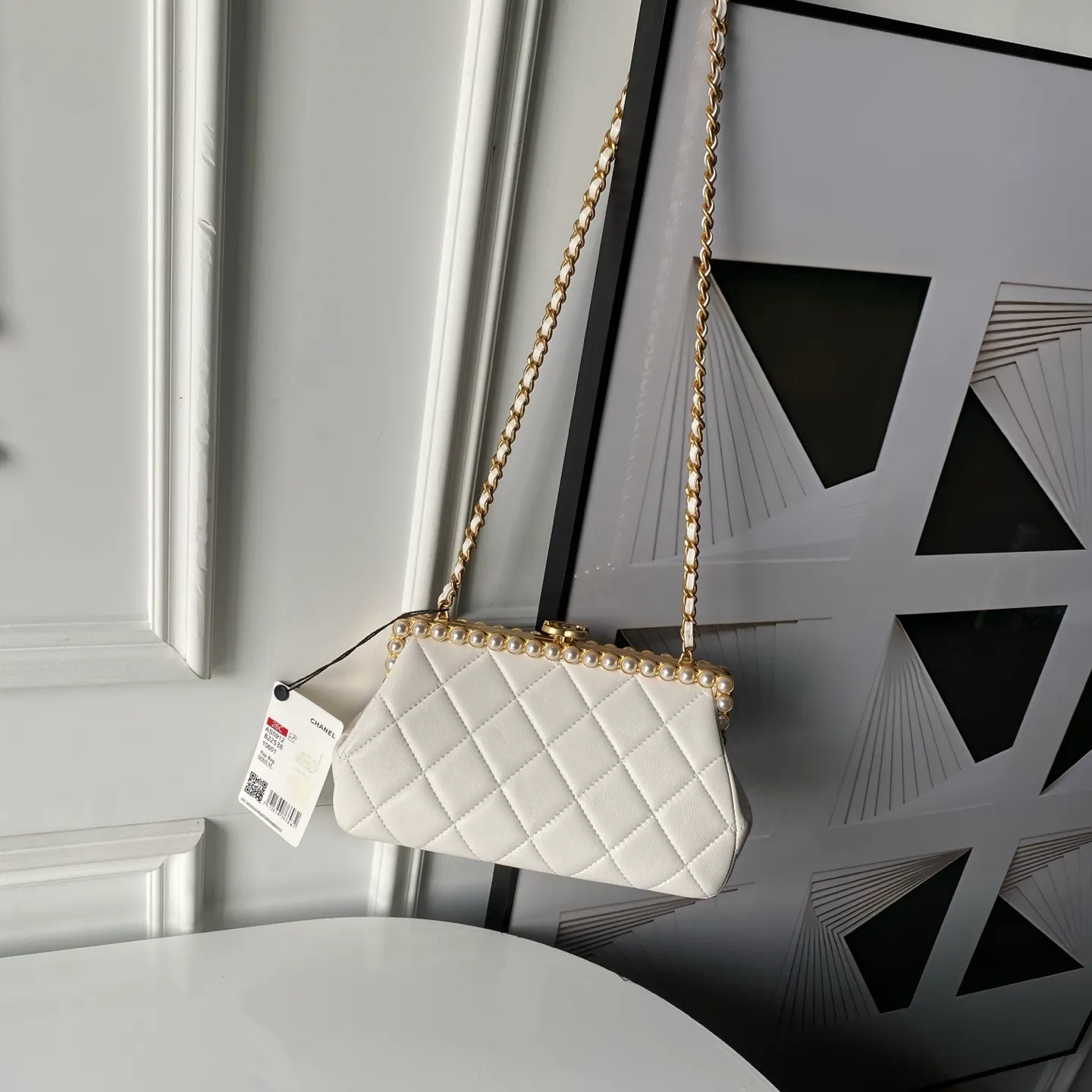 All Categories Chanel Women's Bags (Chanel) Chanel AS5912