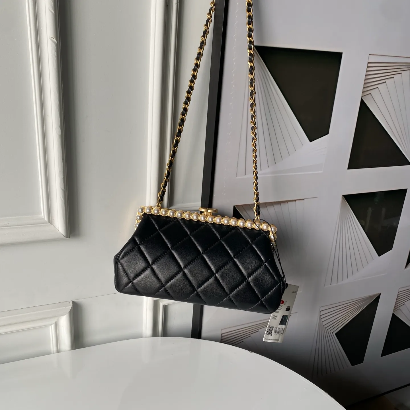 All Categories Chanel Women's Bags (Chanel) Chanel AS5912