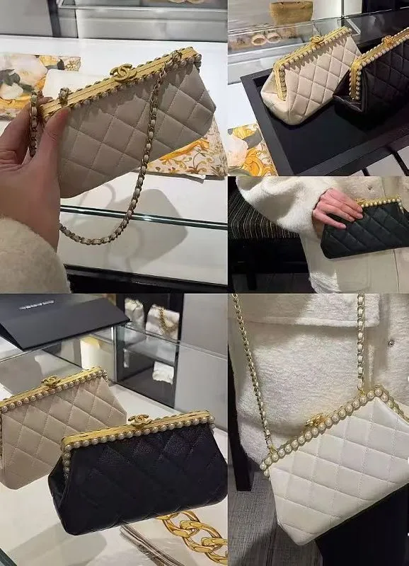 All Categories Chanel Women's Bags (Chanel) Chanel AS5912
