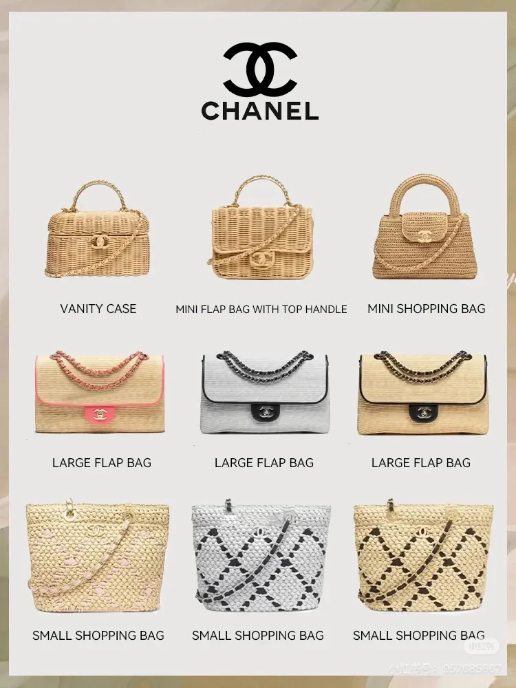 All Categories Chanel Women's Bags (Chanel) Chanel 2626