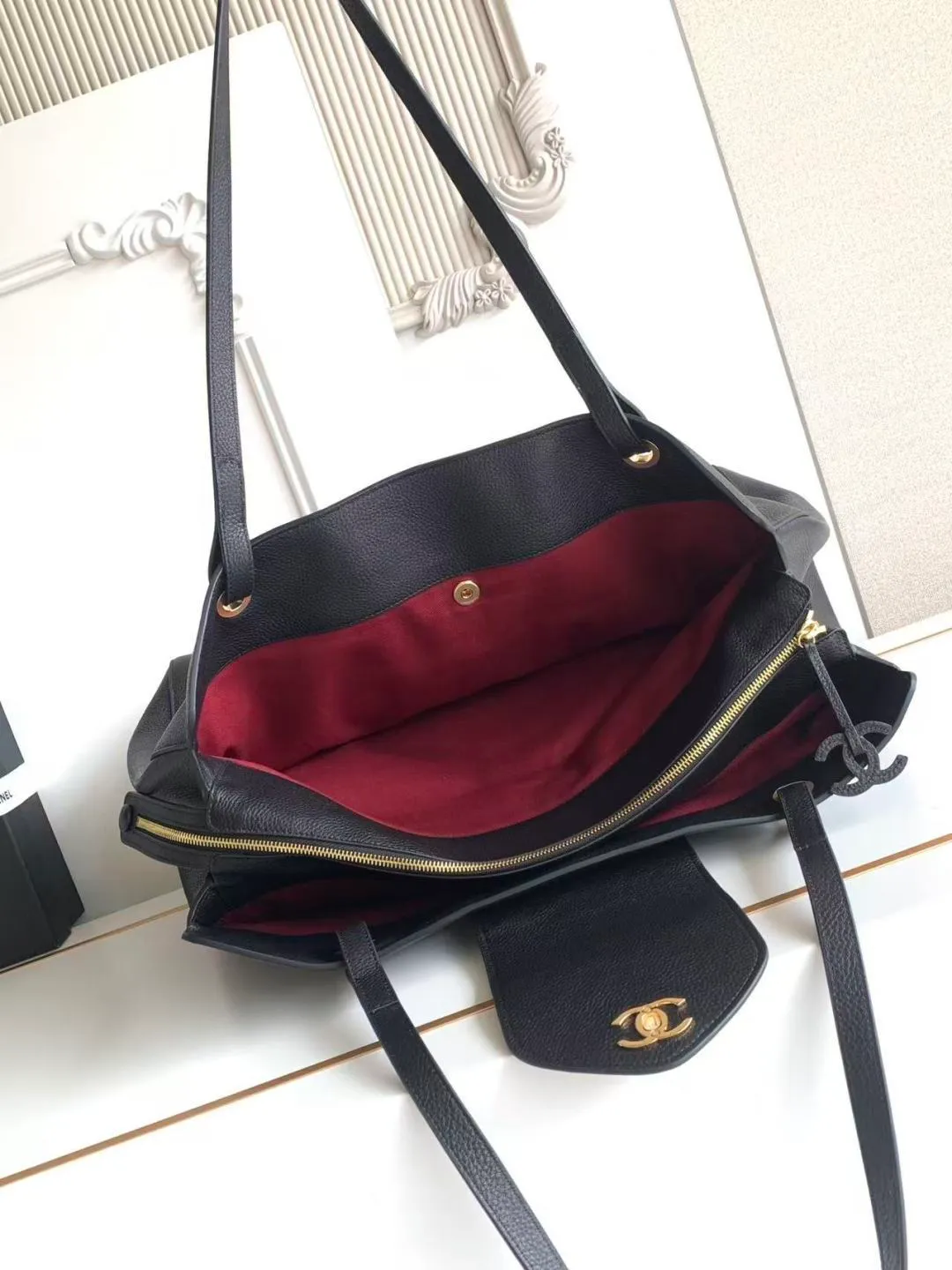 All Categories Chanel Women's Bags 2 (Chanel) Chanel Original Order AS6245
