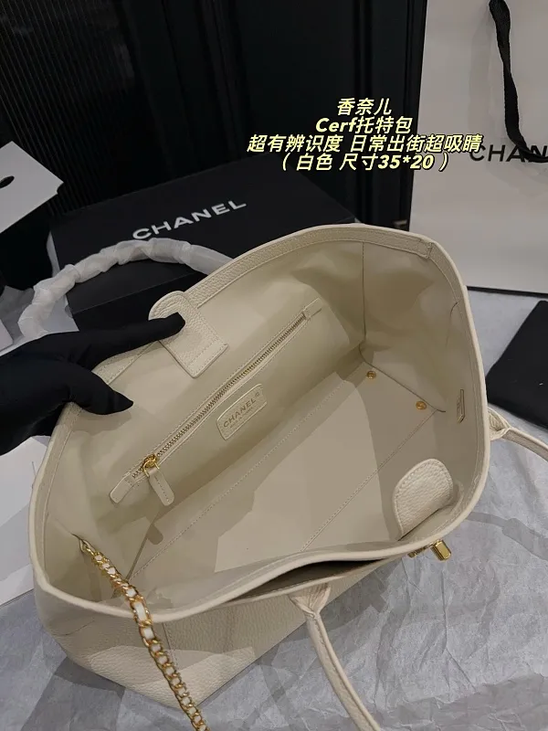 All Categories Official Website "Brand Women's Bags" Women's Bags 💙 Chanel 2026 New CHANEL Handbags