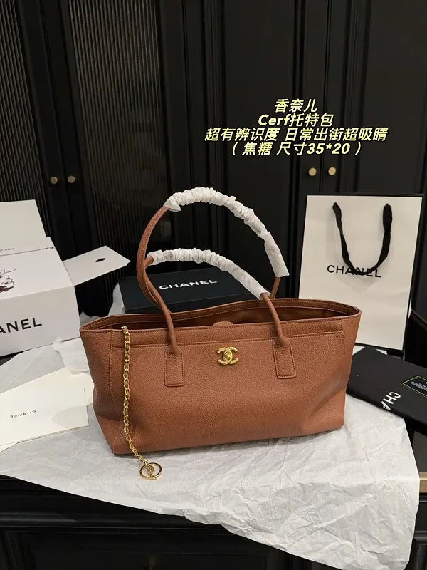 All Categories Official Website "Brand Women's Bags" Women's Bags 💙 Chanel 2026 New CHANEL Handbags