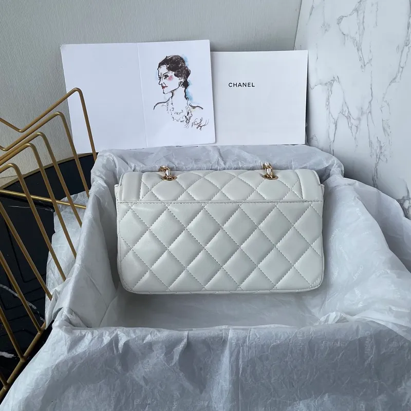 All Categories Chanel Women's Bags 2 (Chanel) Chanel Original Order AS5258