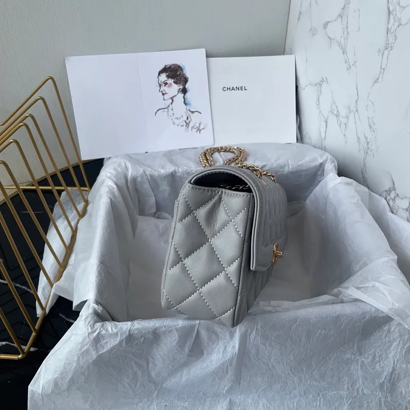 All Categories Chanel Women's Bags 2 (Chanel) Chanel Original Order AS5258