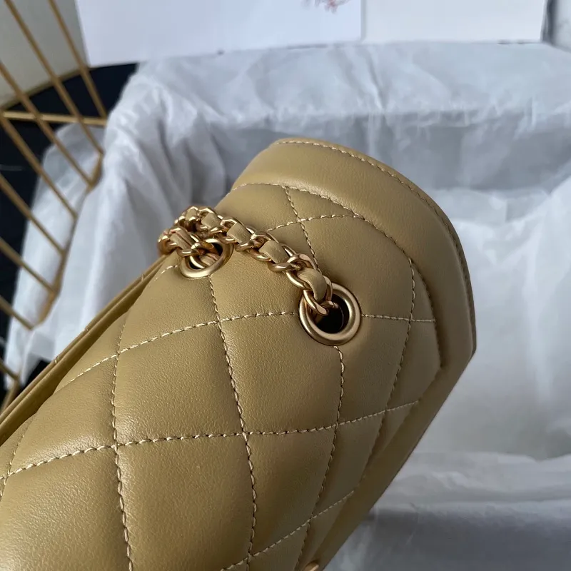 All Categories Chanel Women's Bags 2 (Chanel) Chanel Original Order AS5258