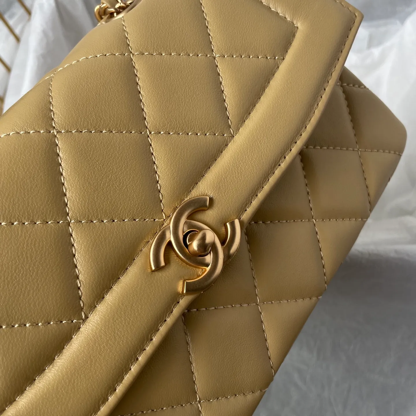 All Categories Chanel Women's Bags 2 (Chanel) Chanel Original Order AS5258