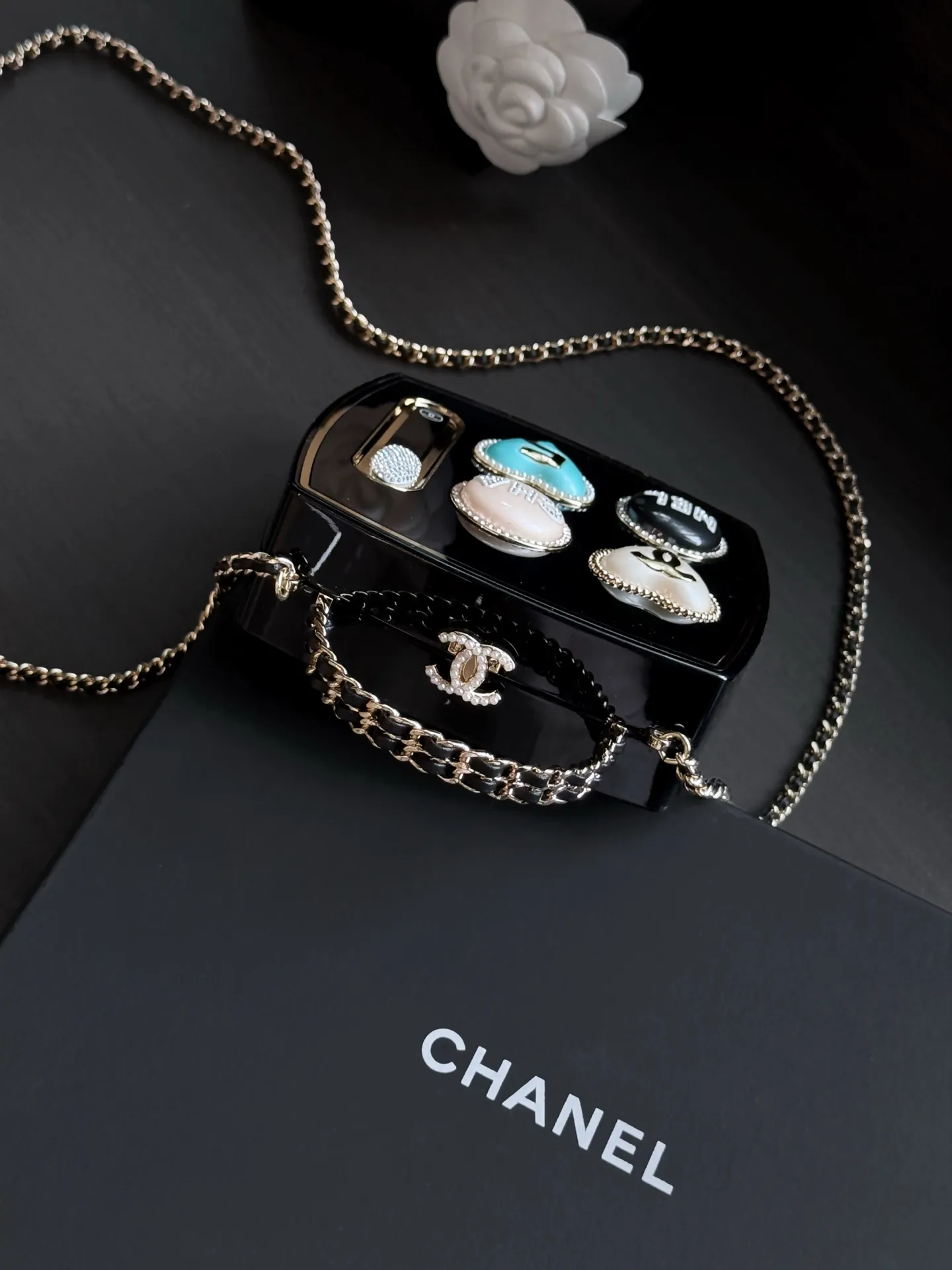 All Categories Chanel Women's Bags 2 (Chanel) Chanel Original Order AS5652