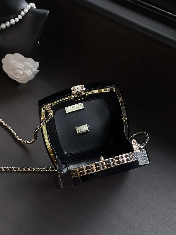 All Categories Chanel Women's Bags 2 (Chanel) Chanel Original Order AS5652