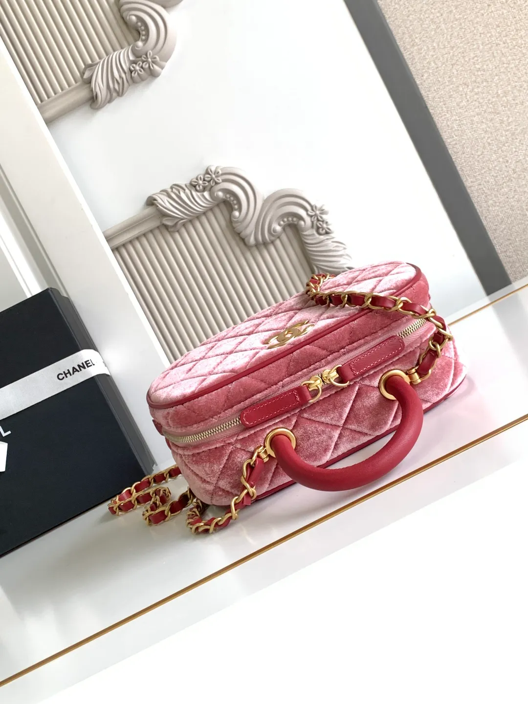 All Categories Chanel Women's Bags 2 (Chanel) Chanel Original Order AS5572