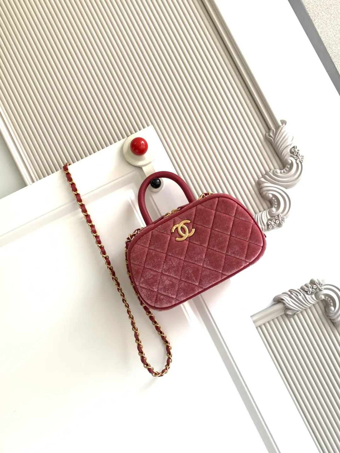 All Categories Chanel Women's Bags 2 (Chanel) Chanel Original Order AS5572