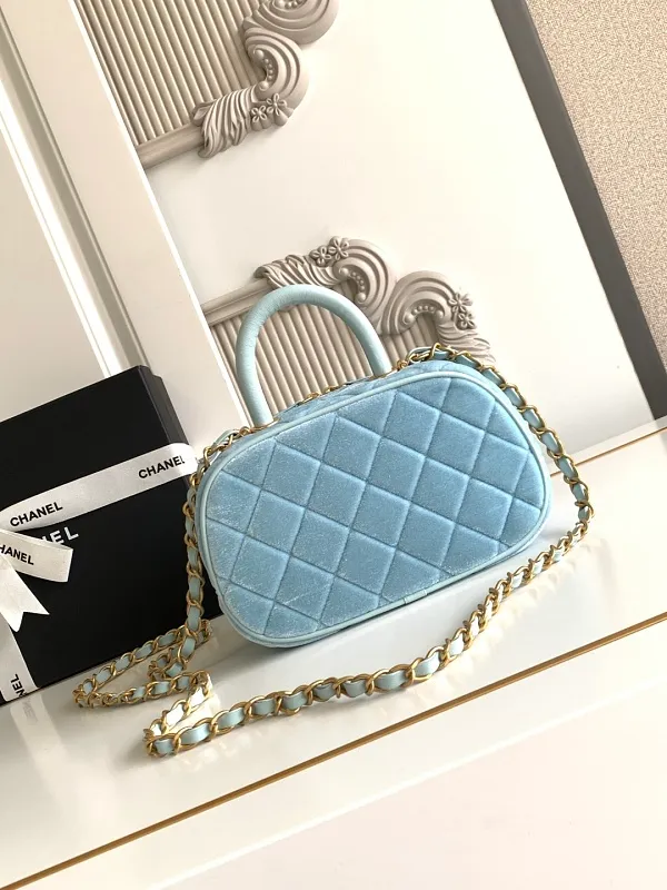 All Categories Chanel Women's Bags 2 (Chanel) Chanel Original Order AS5572