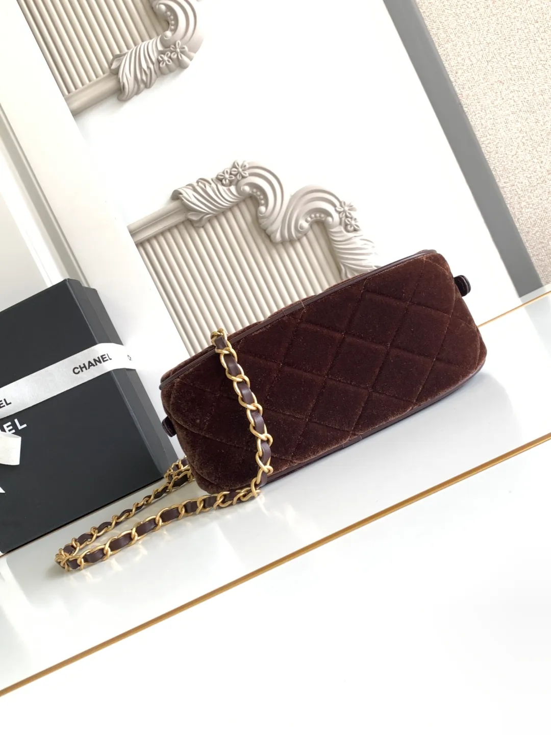 All Categories Chanel Women's Bags 2 (Chanel) Chanel Original Order AS5572