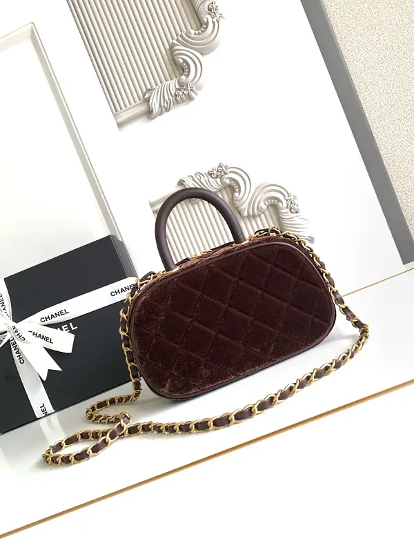 All Categories Chanel Women's Bags 2 (Chanel) Chanel Original Order AS5572