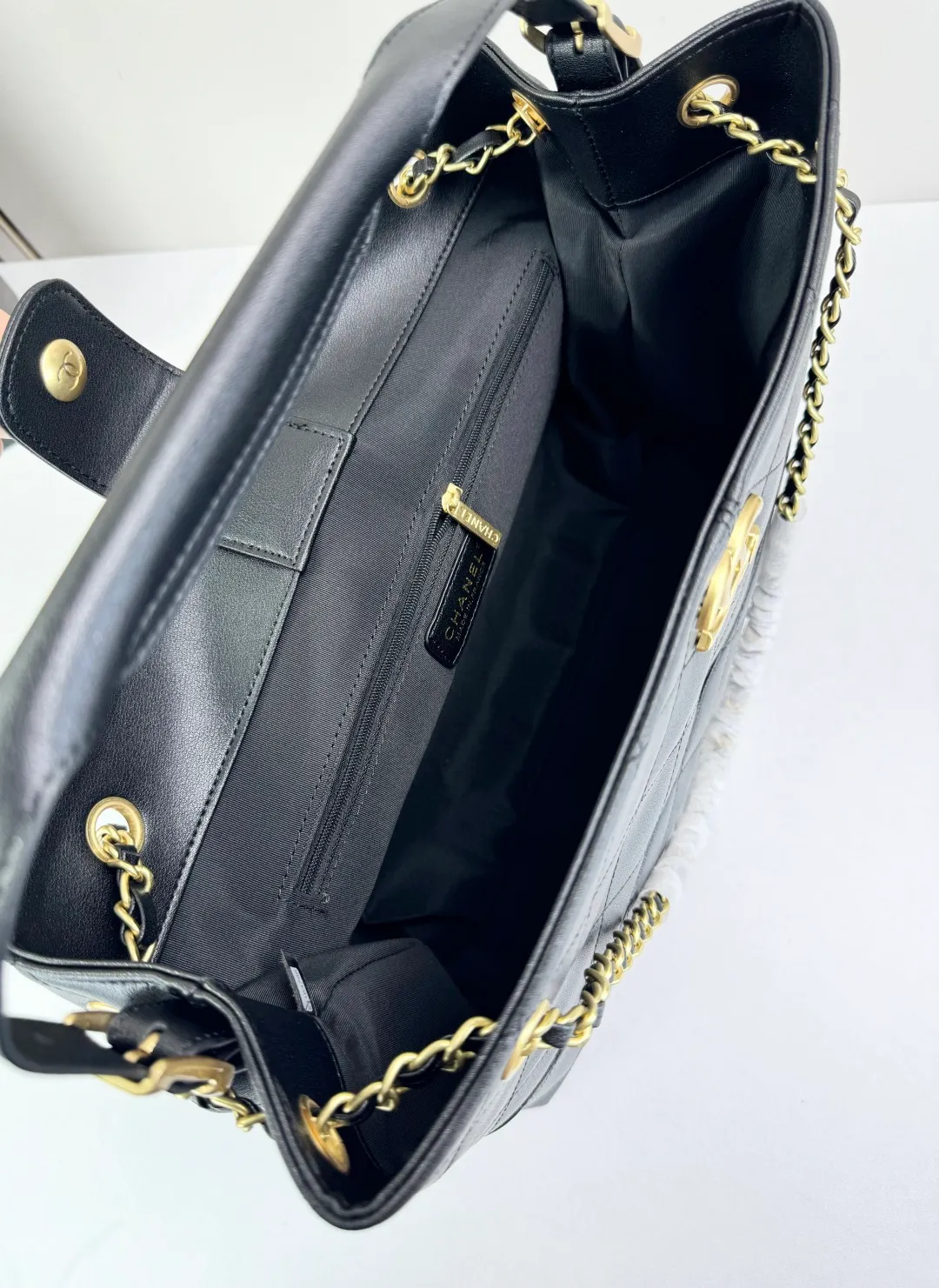 All Categories Chanel Women's Bags (Chanel) Chanel 6095
