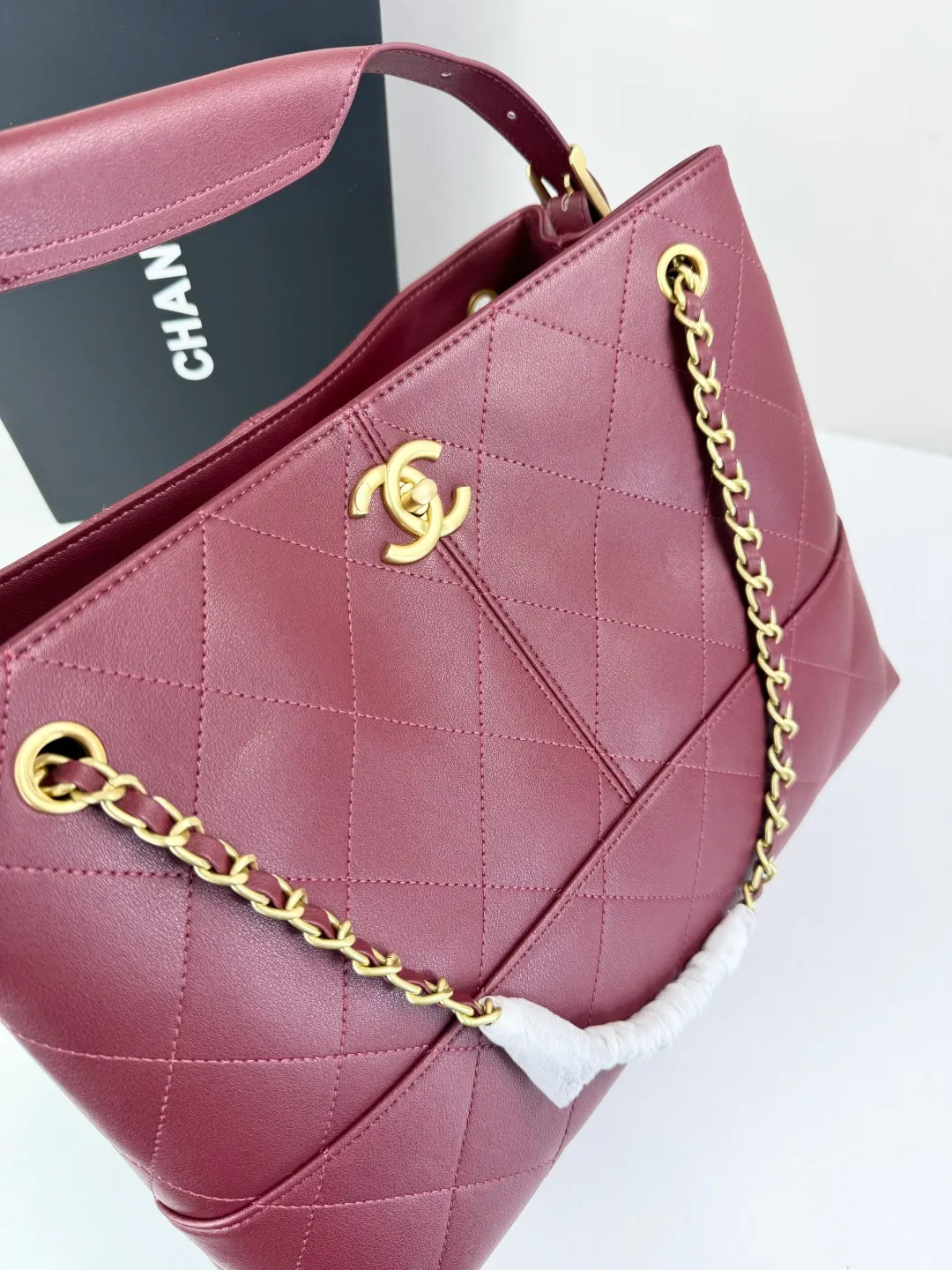 All Categories Chanel Women's Bags (Chanel) Chanel 6095