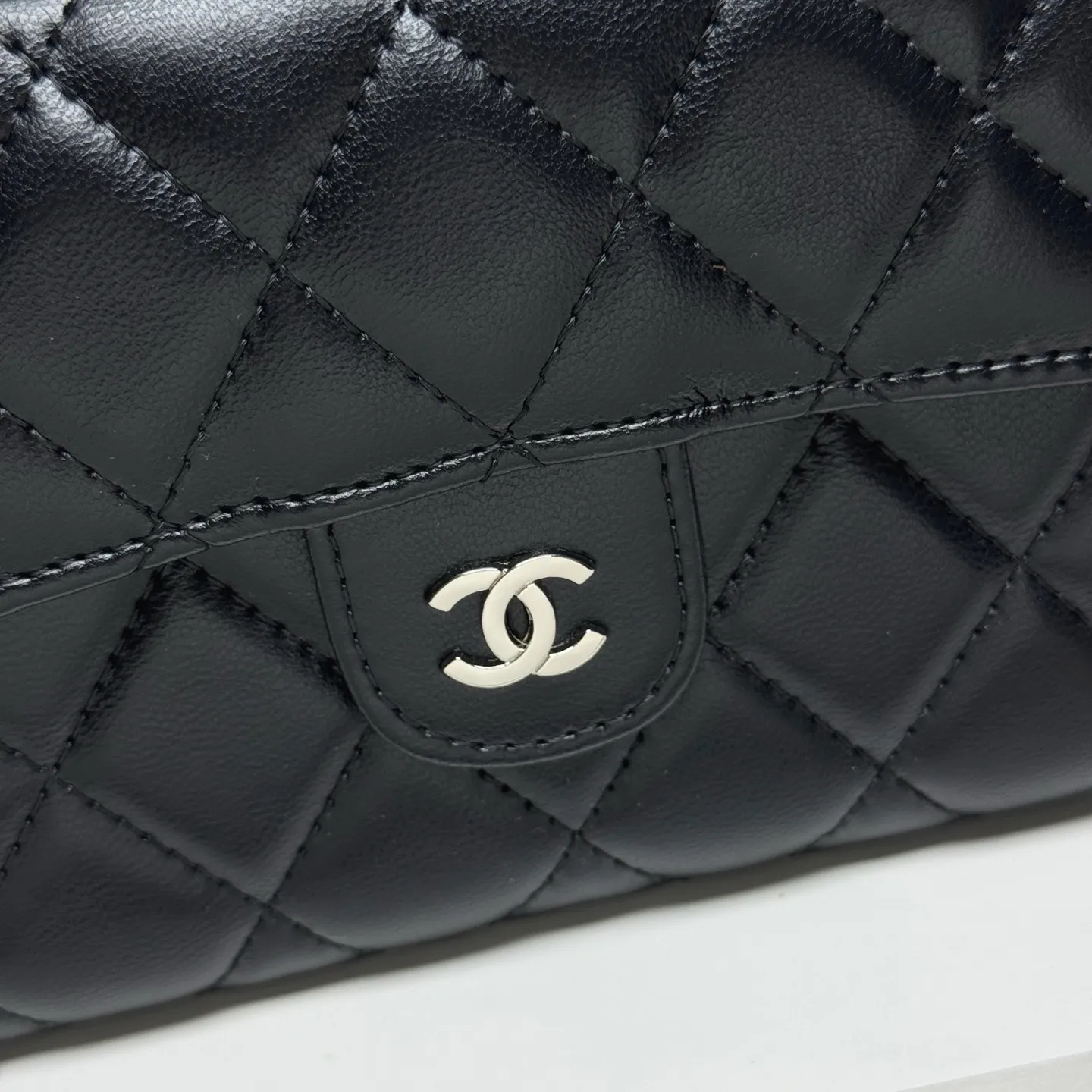 All Categories Official Website "Brand Women's Bags" Women's Bags 💙 Chanel 2026 Official Website Chanel Chain Shoulder Crossbody Bag