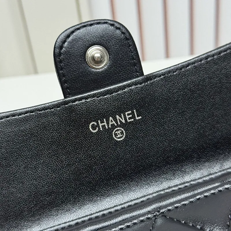 All Categories Official Website "Brand Women's Bags" Women's Bags 💙 Chanel 2026 Official Website Chanel Chain Shoulder Crossbody Bag