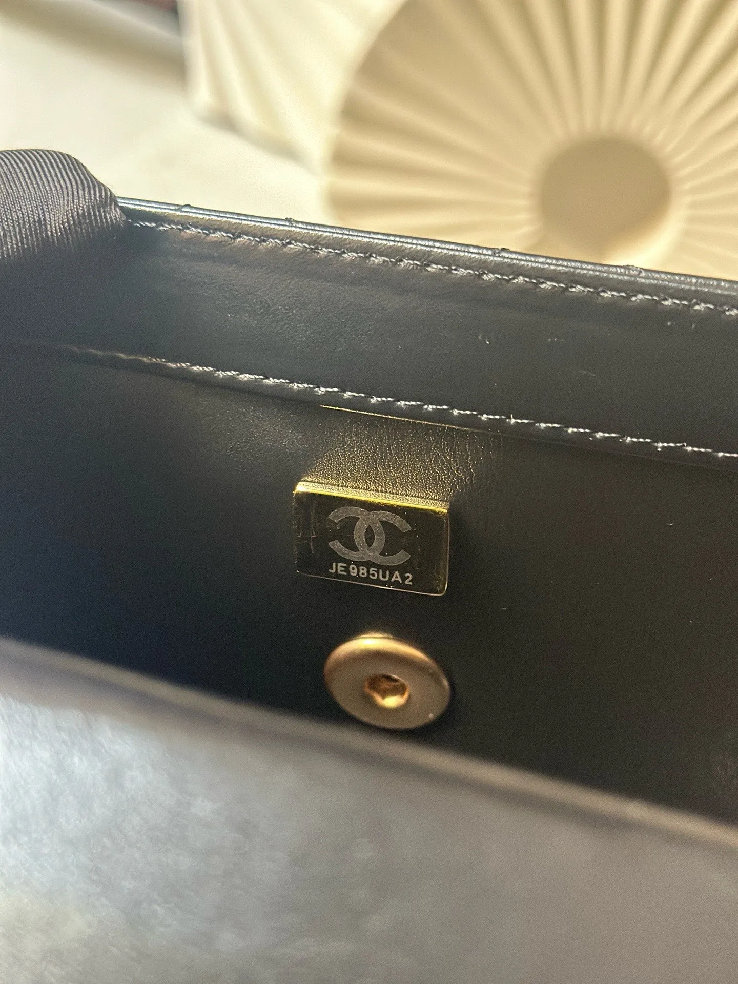 All Categories Chanel Women's Bag 2 (Chanel) Chanel Original Order AP2739