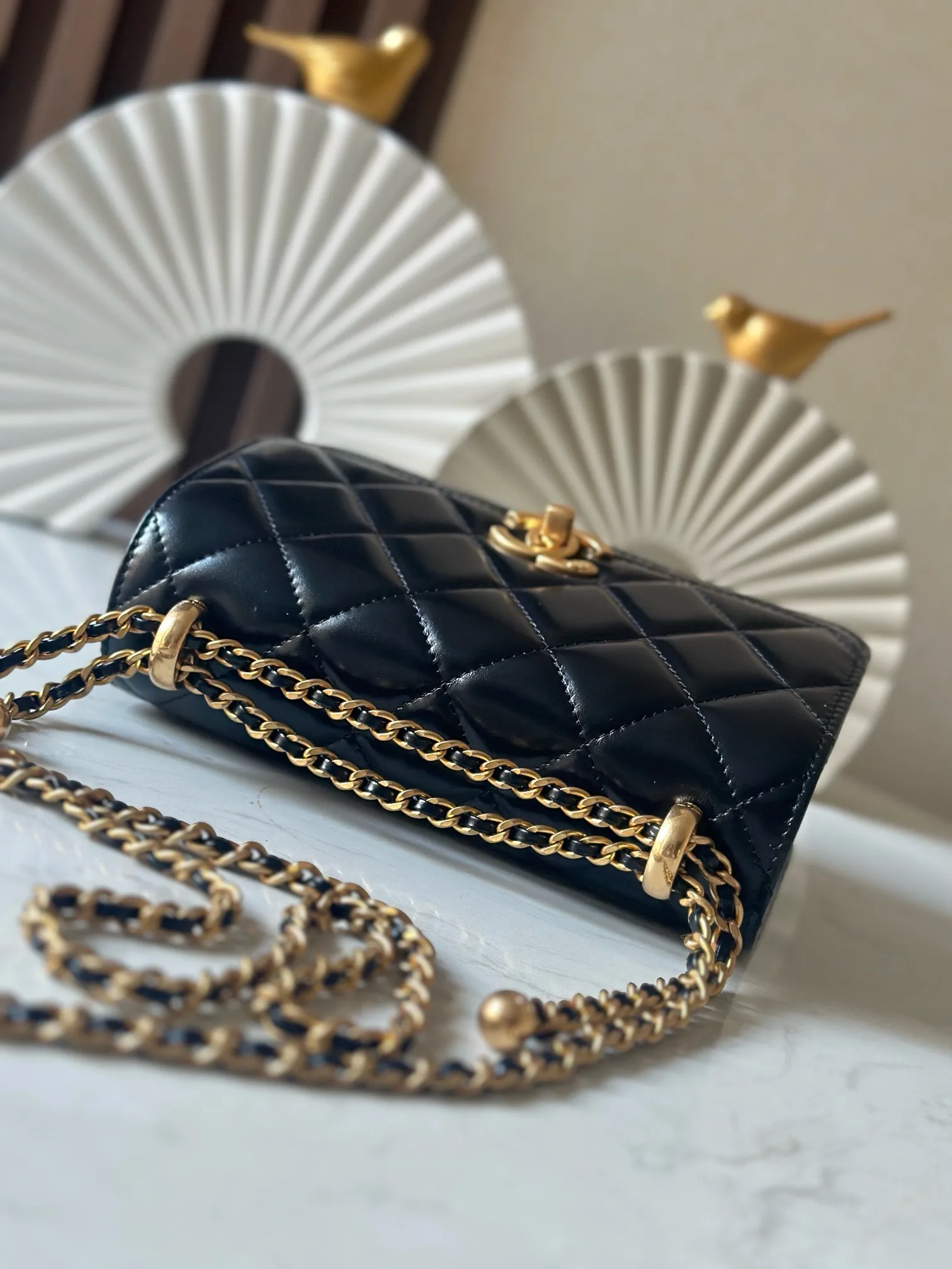 All Categories Chanel Women's Bag 2 (Chanel) Chanel Original Order AP2739