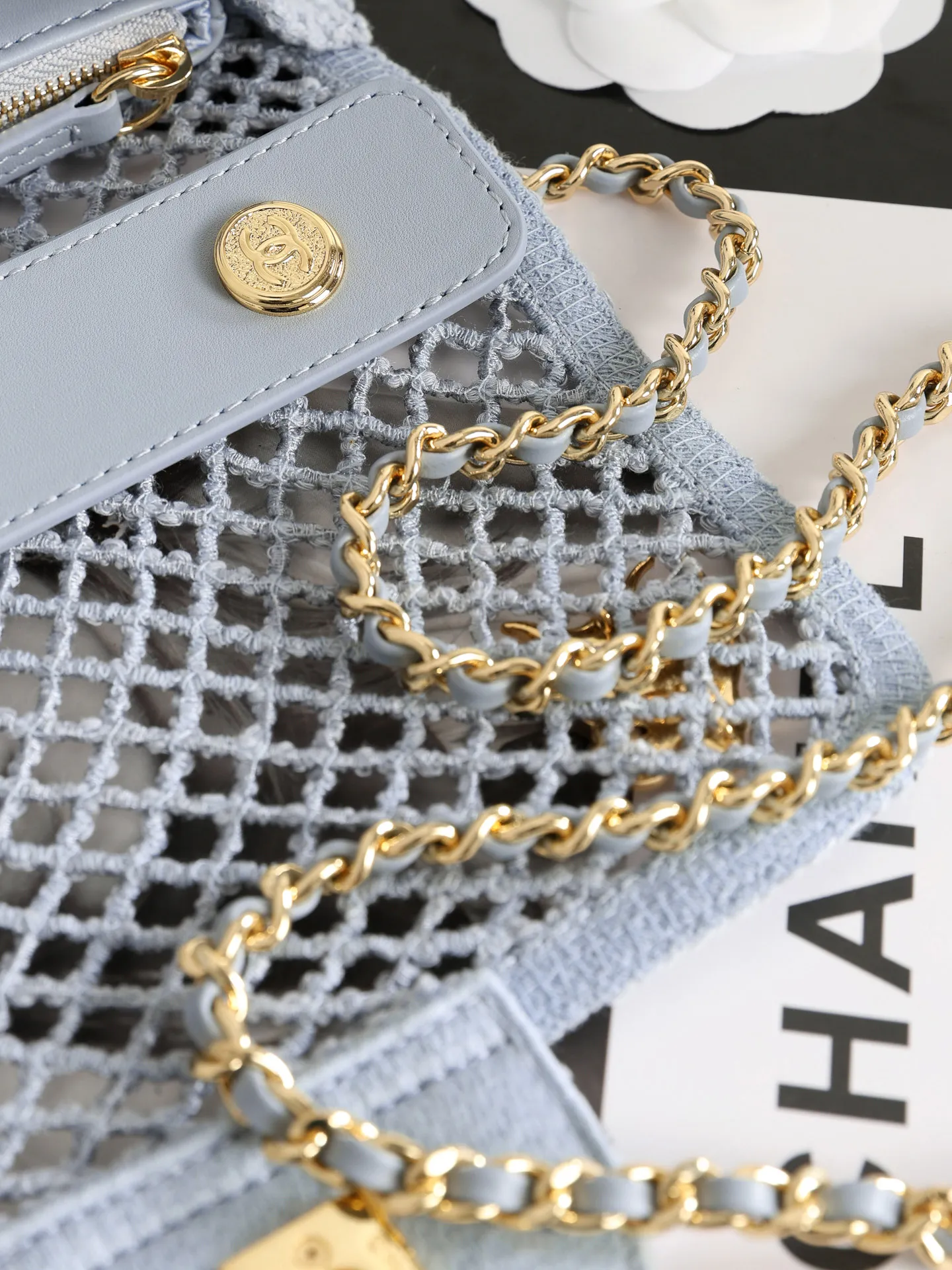 All Categories Chanel Women's Bags (Chanel) Chanel 6156
