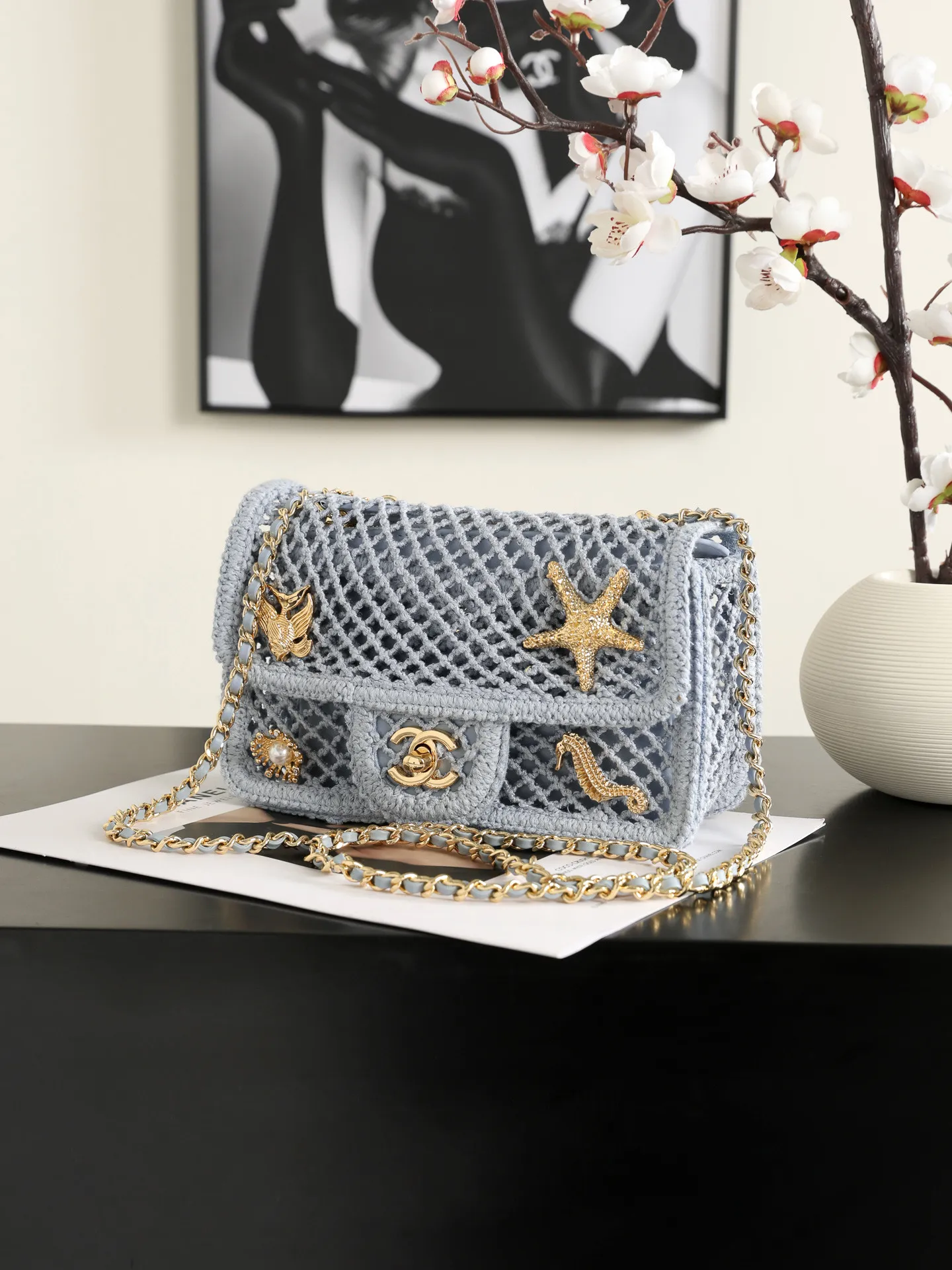 All Categories Chanel Women's Bags (Chanel) Chanel 6156