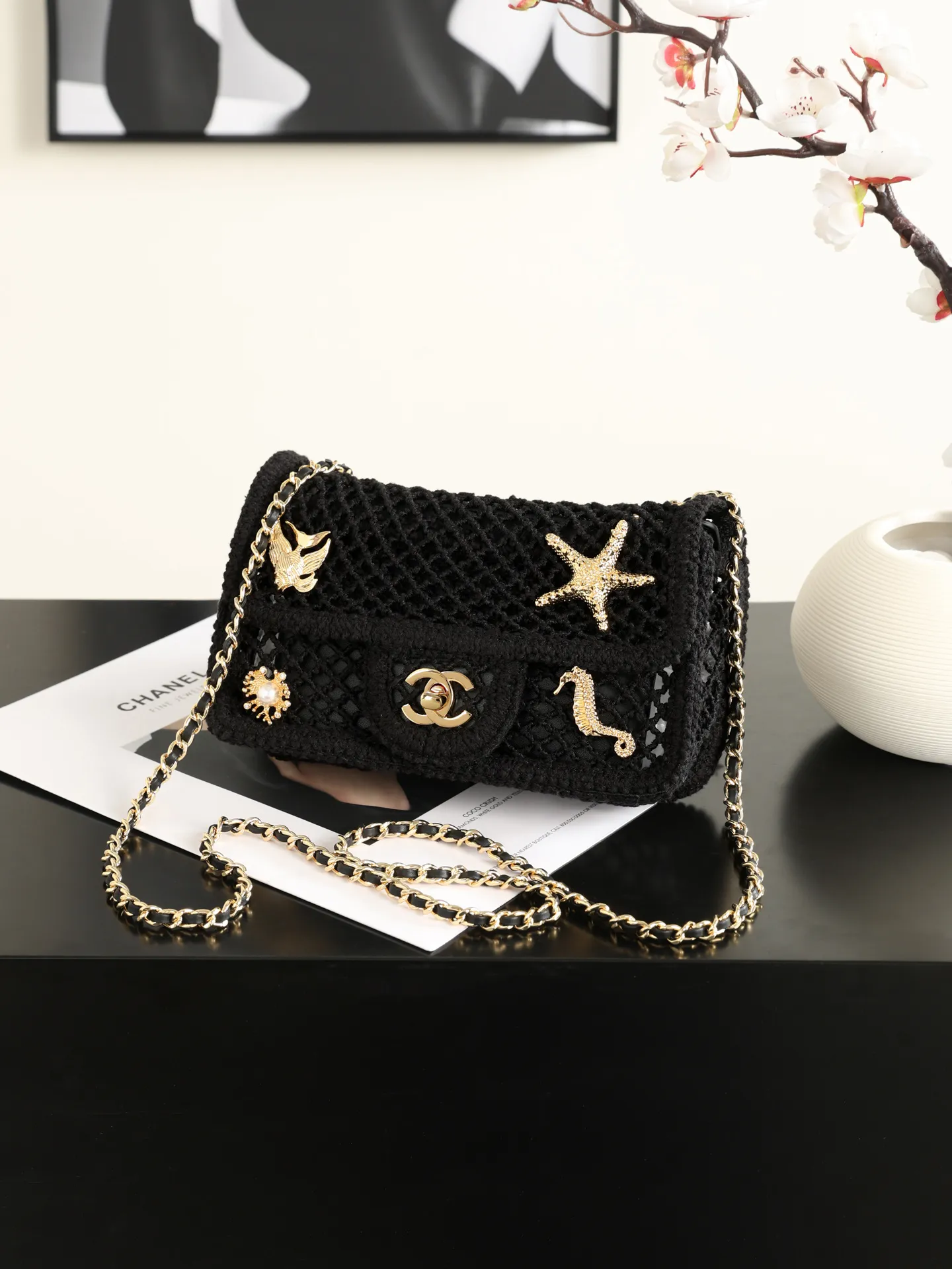 All Categories Chanel Women's Bags (Chanel) Chanel 6156