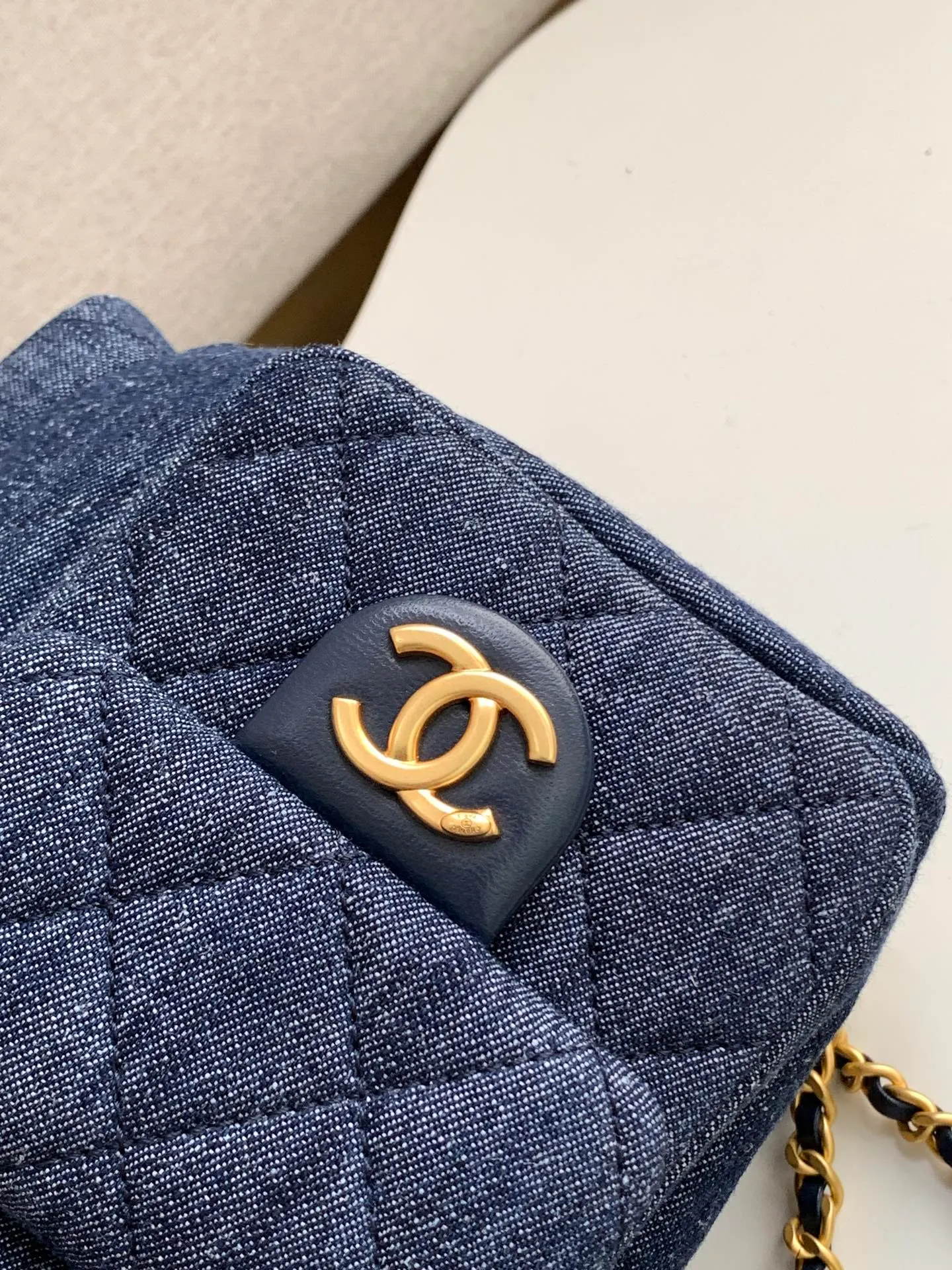 All Categories Chanel Women's Bags 2 (Chanel) Chanel Original AS5310