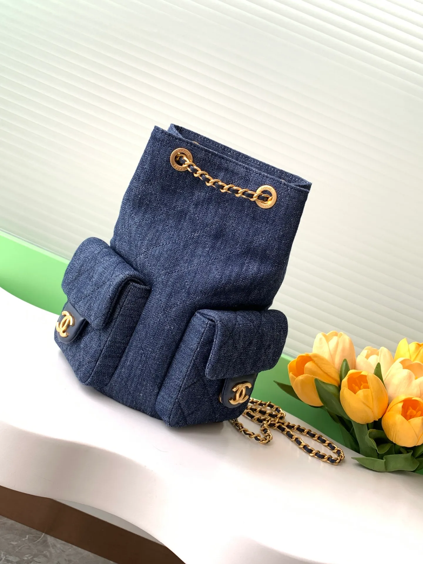 All Categories Chanel Women's Bags 2 (Chanel) Chanel Original AS5310