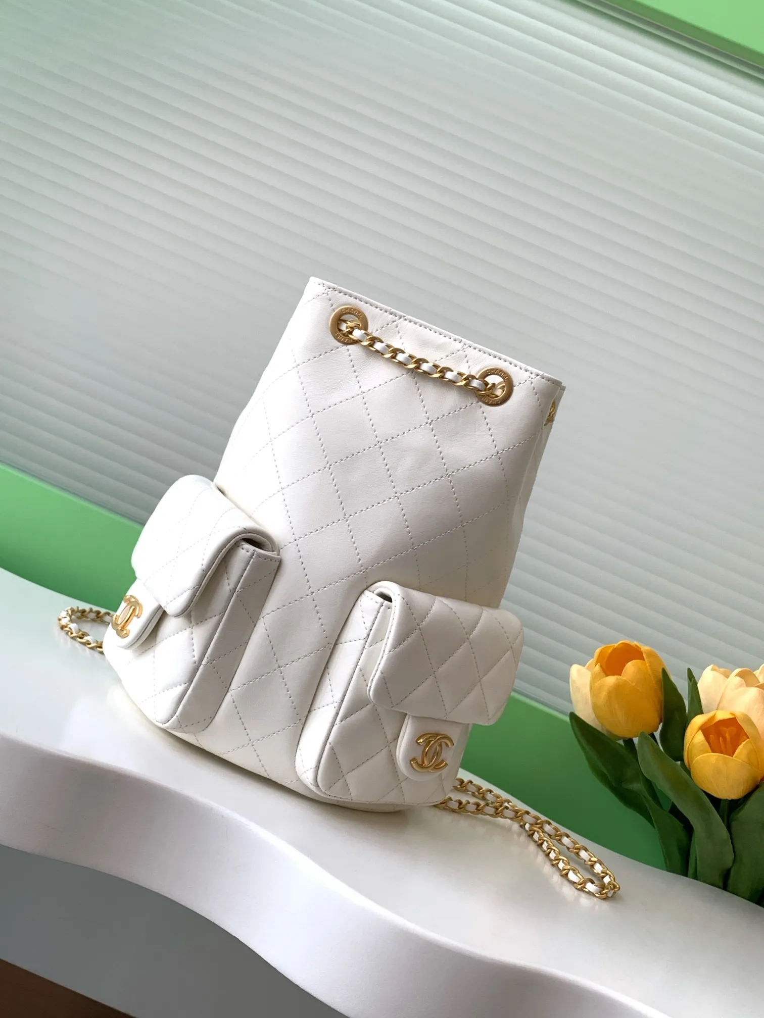 All Categories Chanel Women's Bags 2 (Chanel) Chanel Original AS5310