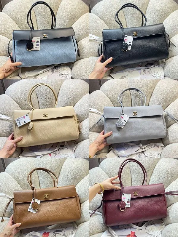 All Categories Chanel Women's Bags 2 (Chanel) Chanel Original Order AS6428