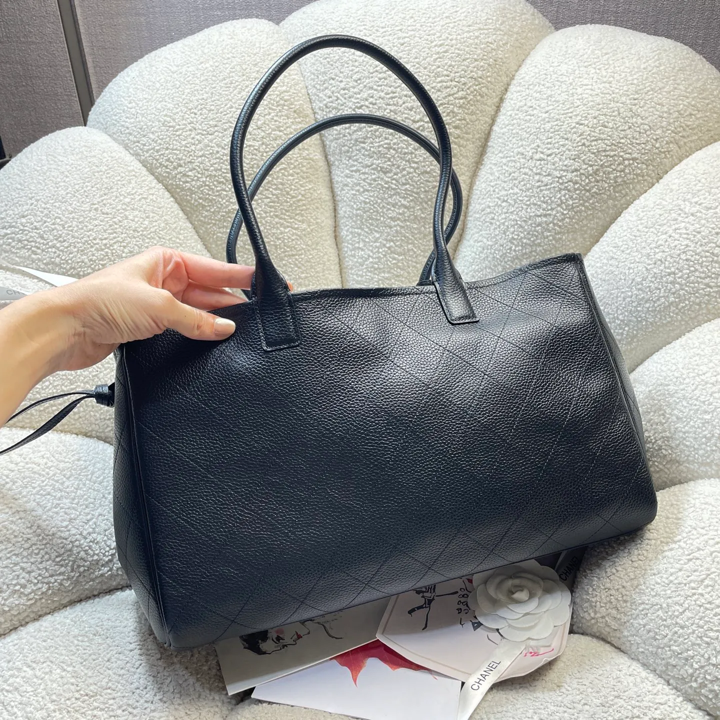 All Categories Chanel Women's Bags 2 (Chanel) Chanel Original Order AS6428