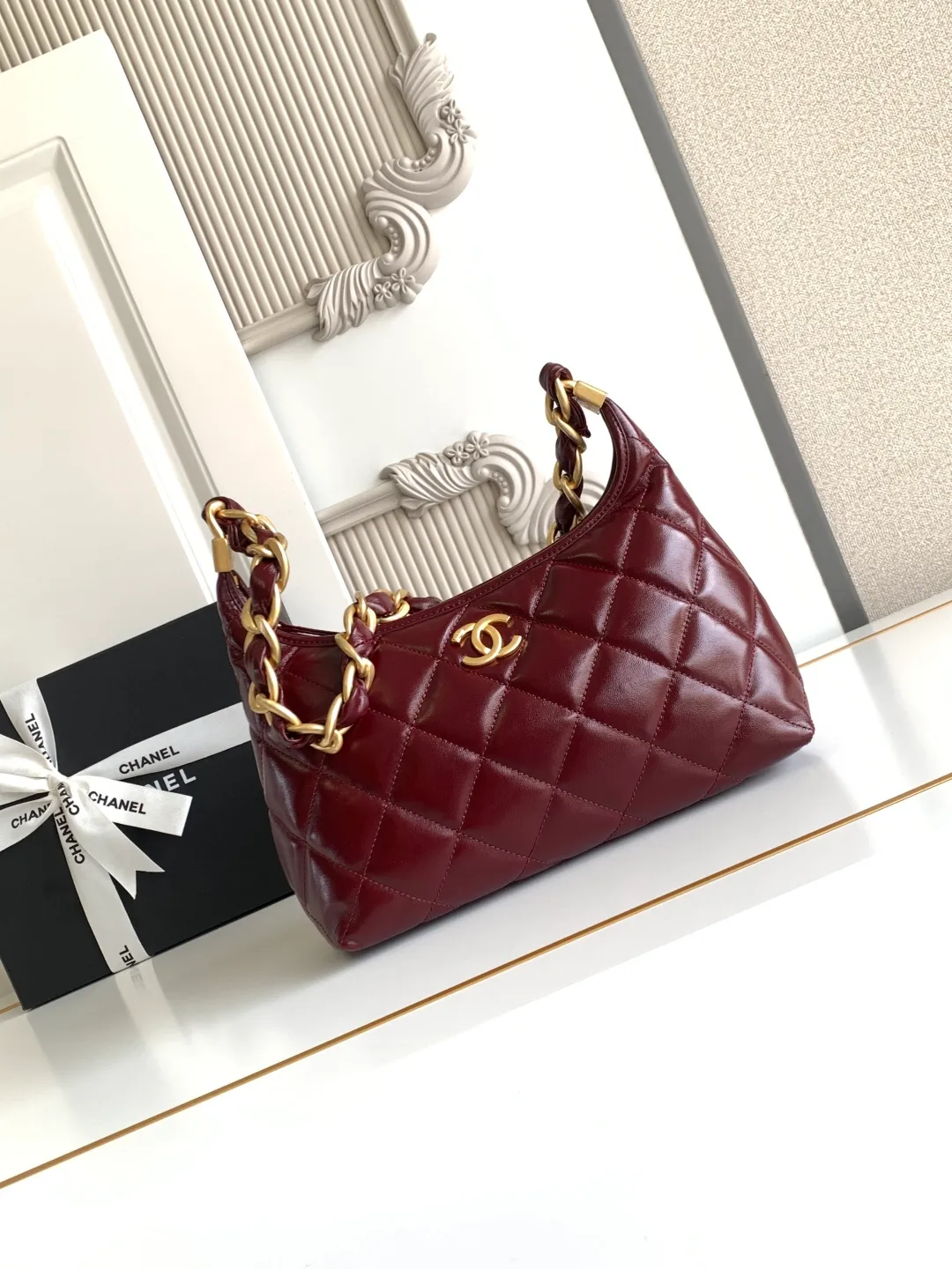 All Categories Chanel Women's Bags (Chanel) Chanel 4912