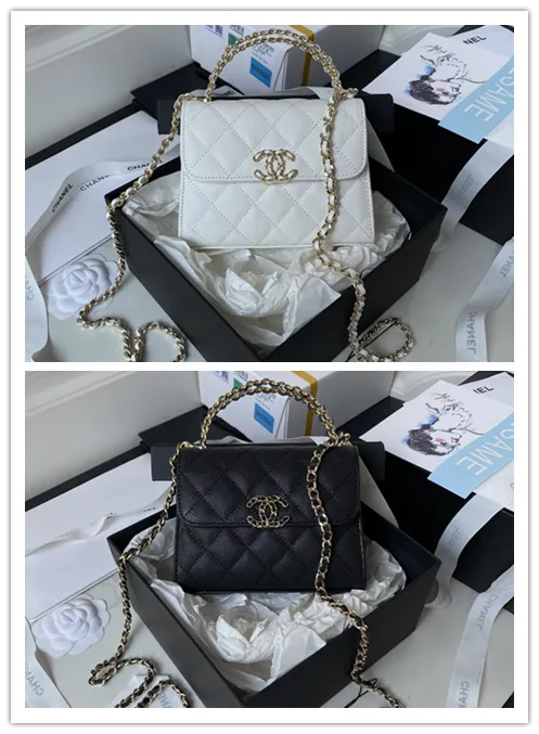 All Categories Chanel Women's Bags 2 (Chanel) Chanel Original Order AP3327