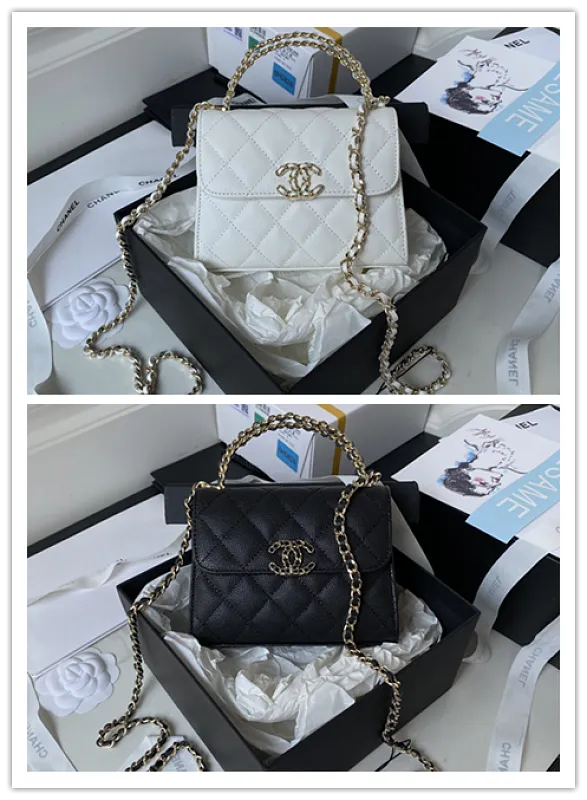 All Categories Chanel Women's Bags 2 (Chanel) Chanel Original Order AP3327