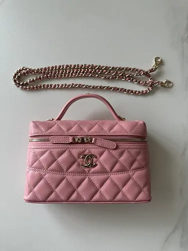 All Categories Chanel Women's Bags 2 (Chanel) Chanel Original Order AP4497