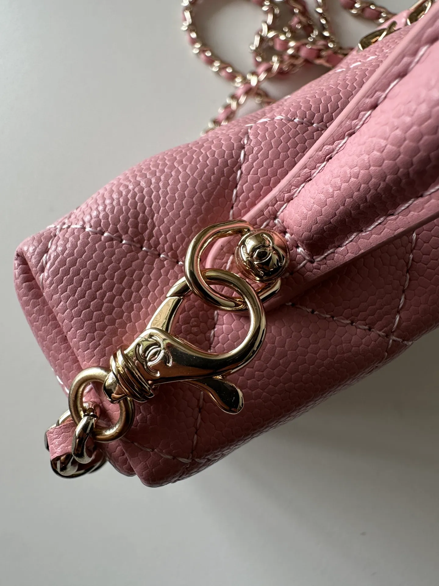 All Categories Chanel Women's Bags 2 (Chanel) Chanel Original Order AP4497
