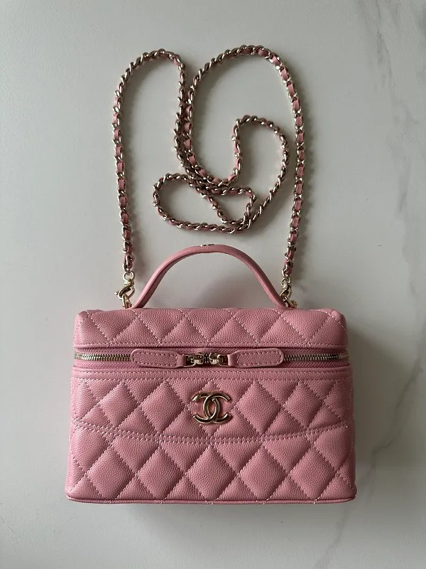 All Categories Chanel Women's Bags 2 (Chanel) Chanel Original Order AP4497
